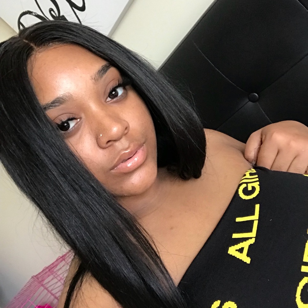 Meet your Posher, Monet